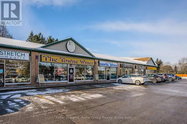 Guelph (kortright Hills), ON N1C1A2,115 Downey RD #5