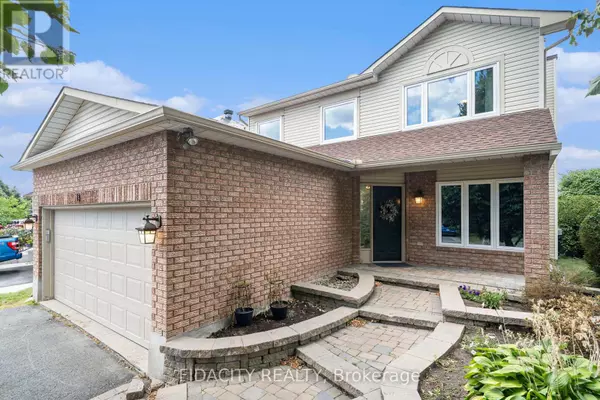 Ottawa, ON K2J3Y8,13 VESTA STREET