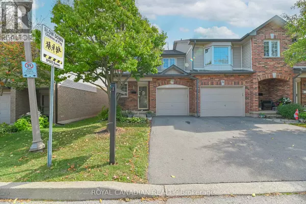 Hamilton (stoney Creek), ON L8G5G5,311 Highway 8 #53
