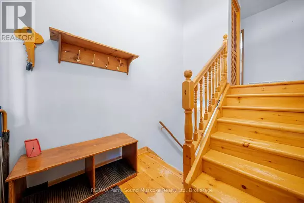 Seguin, ON P2A2W8,59 BLACK ROAD