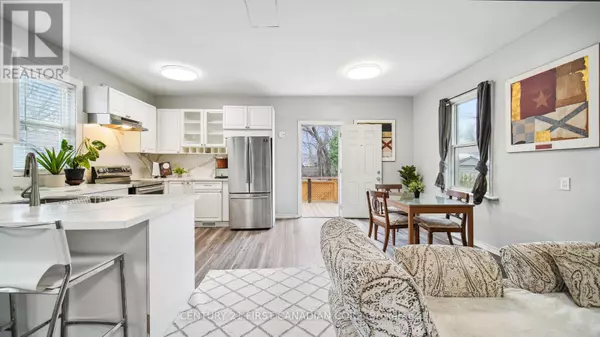 London East (east K), ON N6B1H1,417 GREY STREET