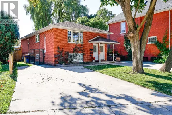 99 WEST GORE STREET, Stratford, ON N5A1K1