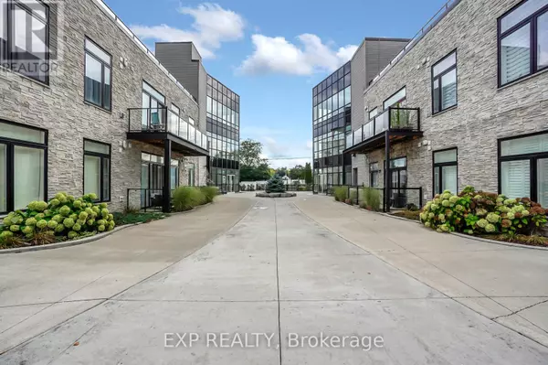 Brantford, ON N3T4J6,85 Morrell ST #219B