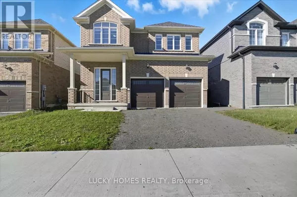 643 LEMAY GROVE, Peterborough (monaghan Ward 2), ON K9K0G9
