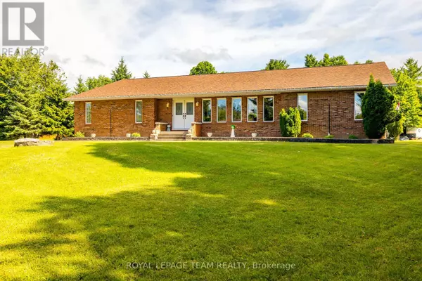 634 DAVID MANCHESTER ROAD, Ottawa, ON K0A1L0