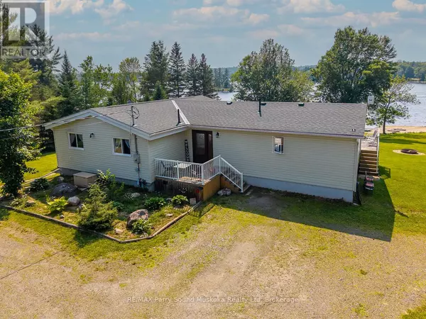 Whitestone (hagerman), ON P0A1G0,97 GIBSON BAY ROAD