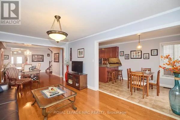 St. Catharines (secord Woods), ON L2P0A2,4 ALEX GRANT PLACE