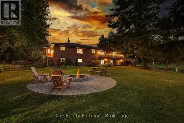 Blandford-blenheim, ON N0J1G0,786837 TOWNSHIP ROAD 6