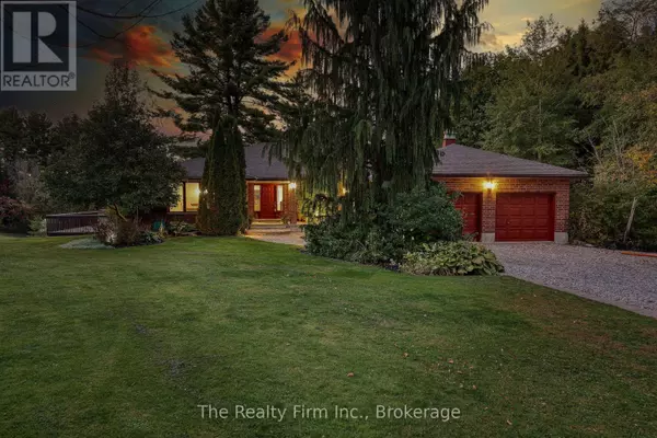 Blandford-blenheim, ON N0J1G0,786837 TOWNSHIP ROAD 6