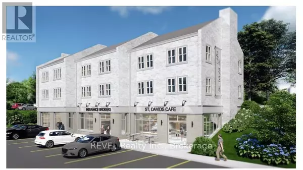 13 ST DAVIDS STREET W, Thorold (thorold Downtown), ON L2V2L1