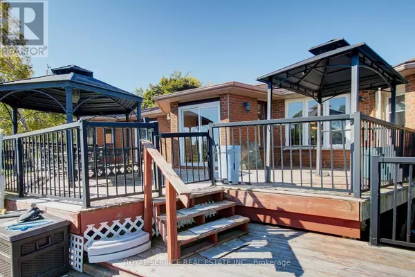 Trent Hills (campbellford), ON K0K1L0,201 IXL ROAD