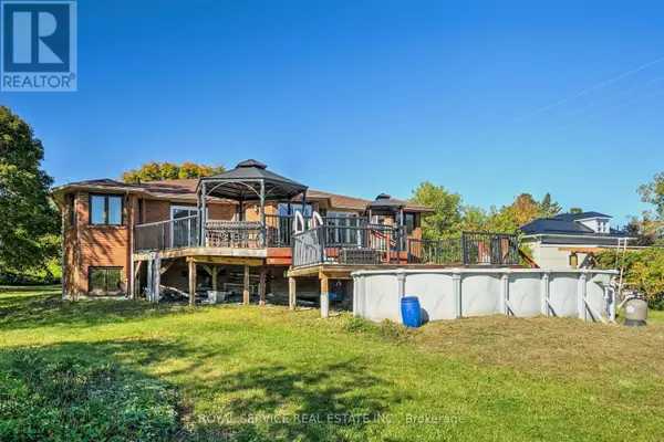 Trent Hills (campbellford), ON K0K1L0,201 IXL ROAD