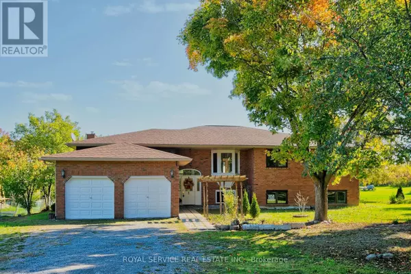 201 IXL ROAD, Trent Hills (campbellford), ON K0K1L0