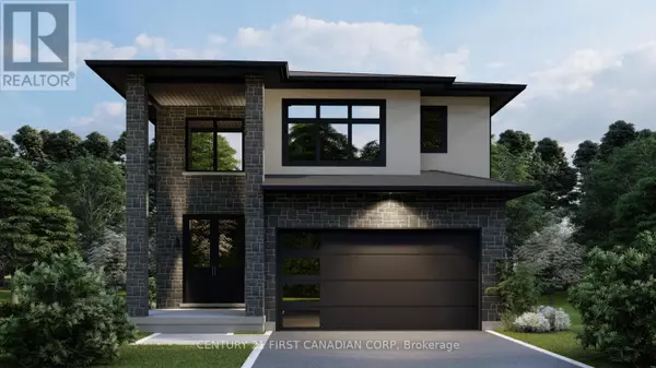 2669 HEARDCREEK TRAIL, London North (north S), ON N6G0Z8