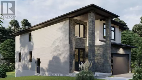 London North (north S), ON N6G0Z8,2669 HEARDCREEK TRAIL