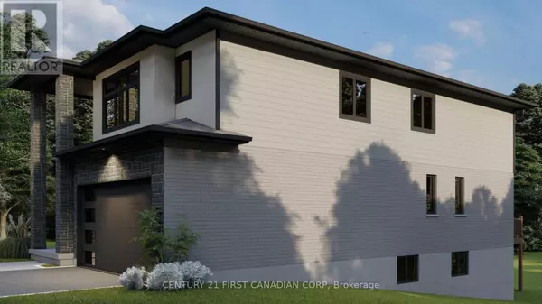 London North (north S), ON N6G0Z8,2669 HEARDCREEK TRAIL