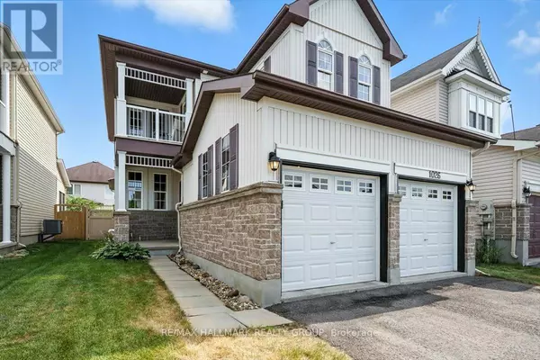 Ottawa, ON K4A0E2,1026 FIELDFAIR WAY