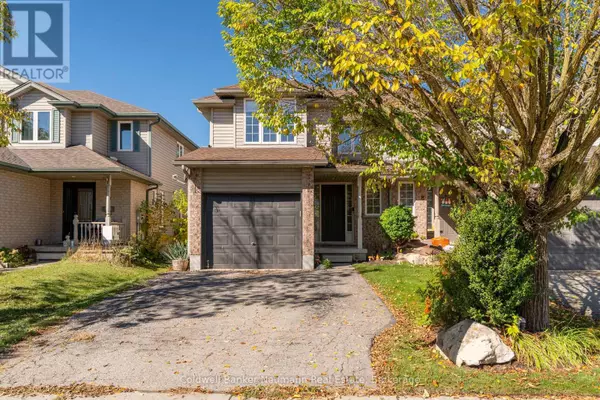 6 LAW DRIVE, Guelph (grange Road), ON N1E7E8