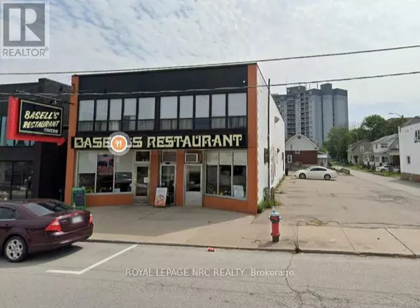 4880 VICTORIA AVENUE, Niagara Falls (downtown), ON L2E4C5