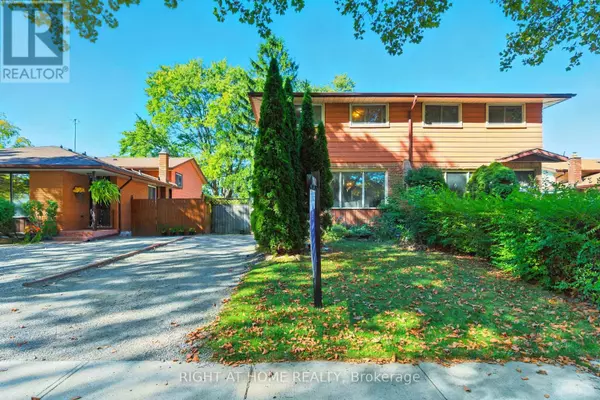 Niagara Falls (morrison), ON L2E5W8,4363 MEADOWVALE DRIVE