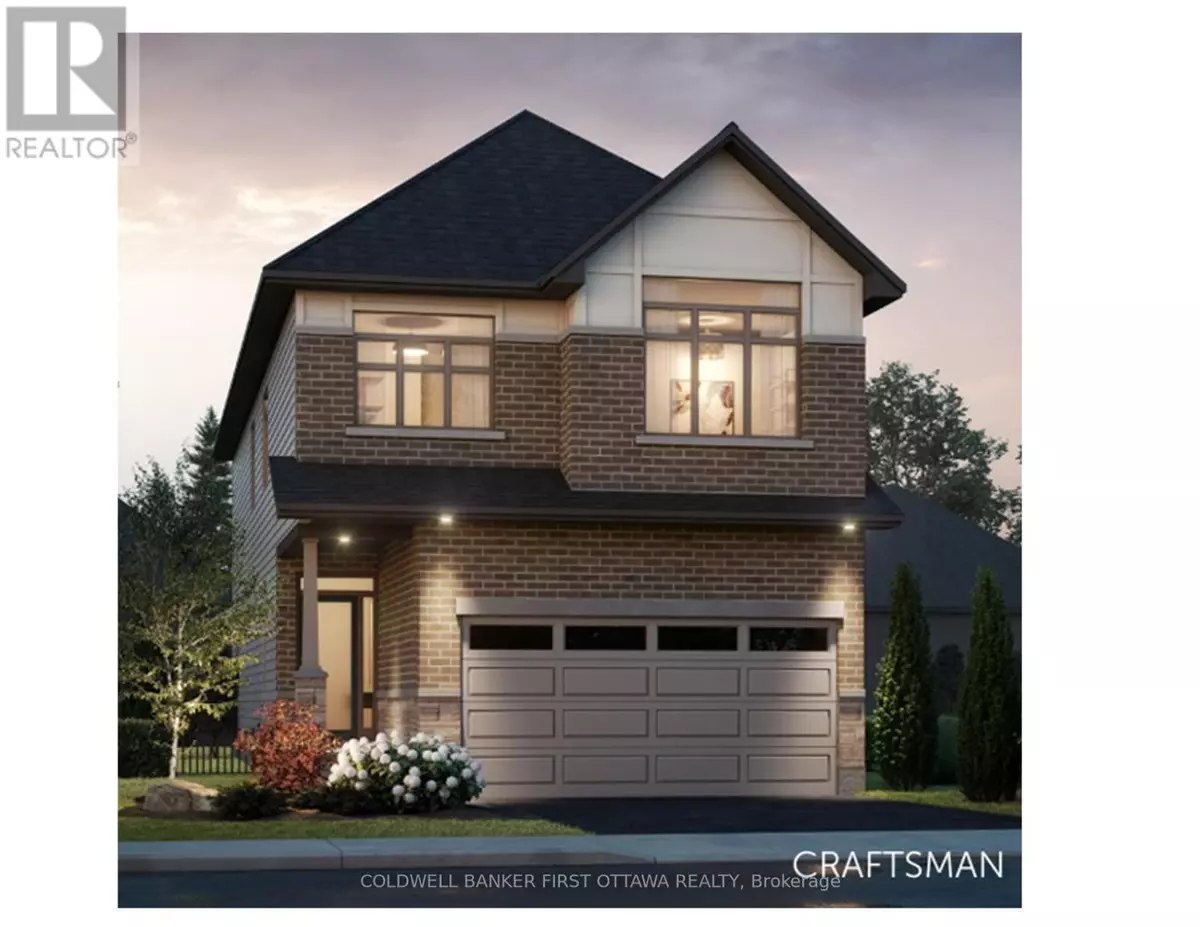 Ottawa, ON K1T0W1,1101 ROTARY WAY