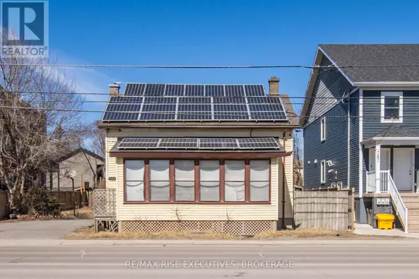 789 KING STREET W, Kingston (central City West), ON K7M2G5