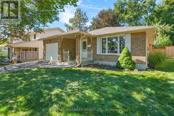 Guelph (kortright West), ON N1G4H2,6 YOUNGMAN DRIVE