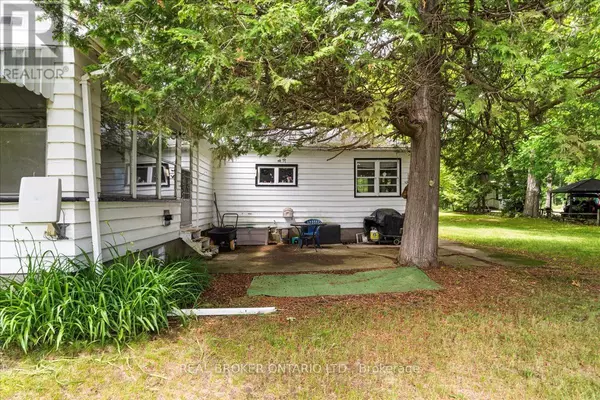 Trent Hills, ON K0K2M0,430 LAKE ROAD