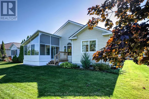 Loyalist (bath), ON K0H1G0,83 ABBEY DAWN DRIVE