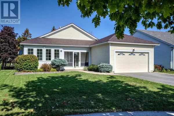 83 ABBEY DAWN DRIVE, Loyalist (bath), ON K0H1G0