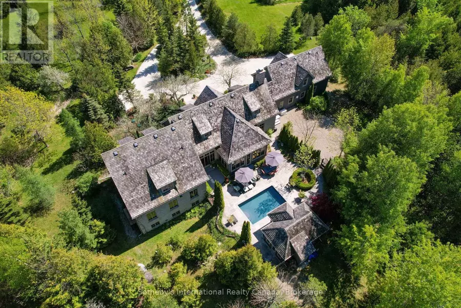 828327 GREY ROAD 40, Blue Mountains, ON N0H1J0