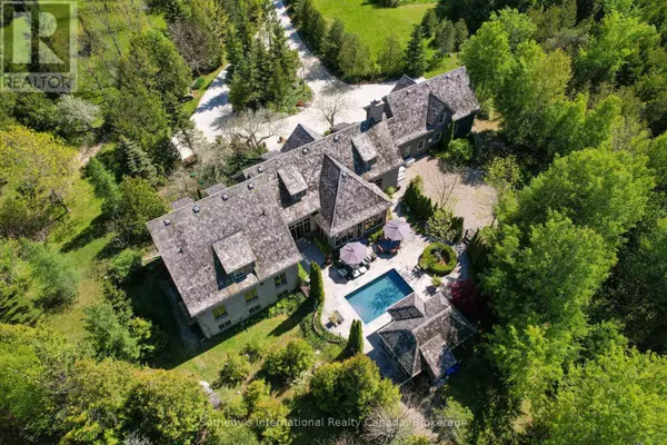 828327 GREY ROAD 40, Blue Mountains, ON N0H1J0