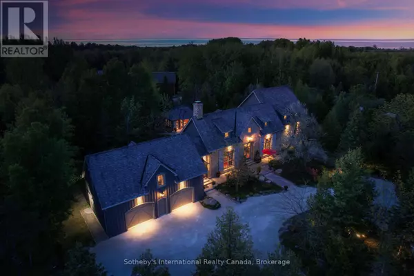 Blue Mountains, ON N0H1J0,828327 GREY ROAD 40