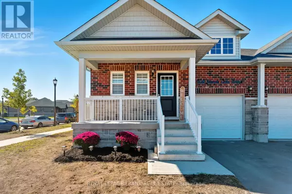 508 JOSEPH GALE STREET, Cobourg, ON K9A3L4