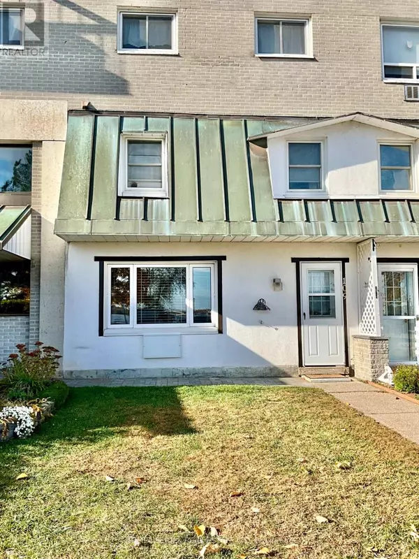 235 WATER ST West #109, Prescott, ON K0E1T0