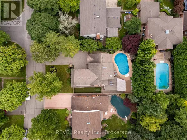 St. Catharines (glendale/glenridge), ON L2T1Z7,78 SOVEREIGN DRIVE