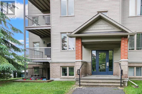 Ottawa, ON K2G4R4,565 Stonefield Private #2