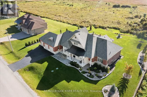 Quinte West (murray Ward), ON K0K1L0,14 WELLERS WAY