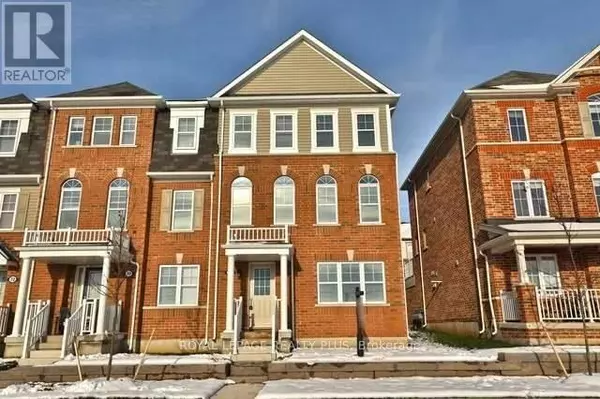 22 Spring Creek DR #74, Hamilton (waterdown), ON L8B1V7