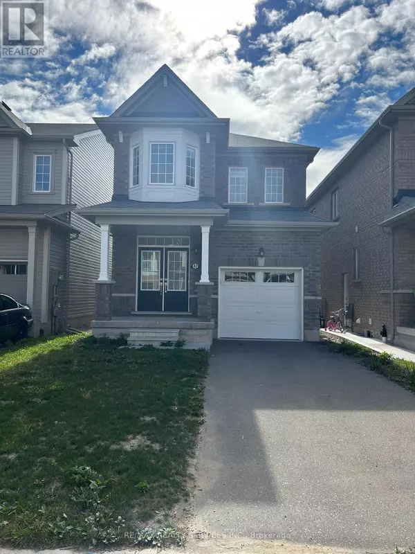 Woolwich, ON N0B1M0,47 BLACKSMITH DRIVE