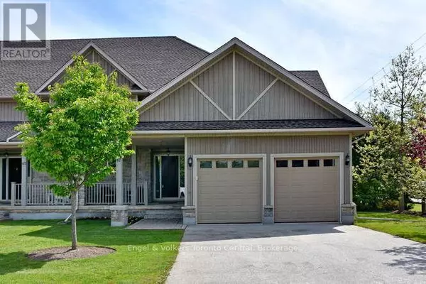 47 MEADOWBROOK LANE, Blue Mountains, ON N0H2P0