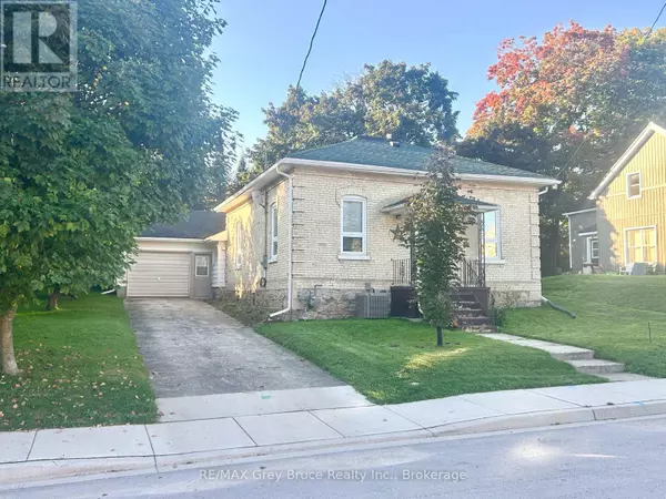 Arran-elderslie, ON N0G1L0,89 3RD STREET SW