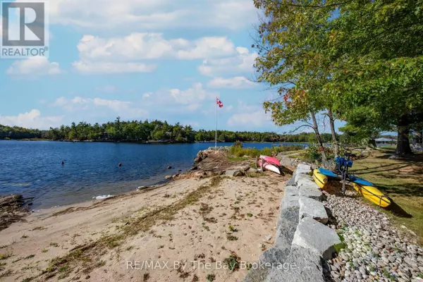 Georgian Bay (baxter), ON P0E1E0,2 ISLAND 930