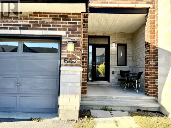 Ottawa, ON K4M0C7,642 TENNANT WAY