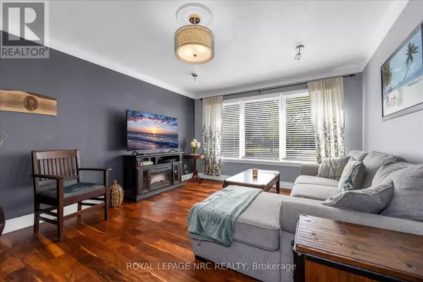 St. Catharines (carlton/bunting), ON L2M3Z4,442 BUNTING ROAD