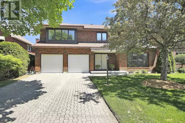 181 KNUDSON DRIVE, Ottawa, ON K2K2C5