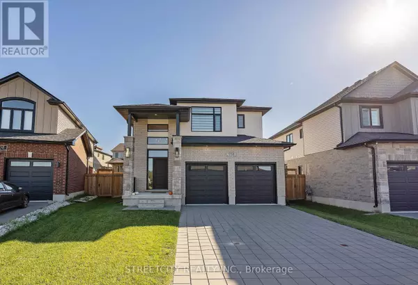 1754 BRUNSON WAY DRIVE, London South (south K), ON N6K0H1