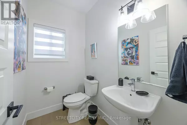 London South (south K), ON N6K0H1,1754 BRUNSON WAY DRIVE