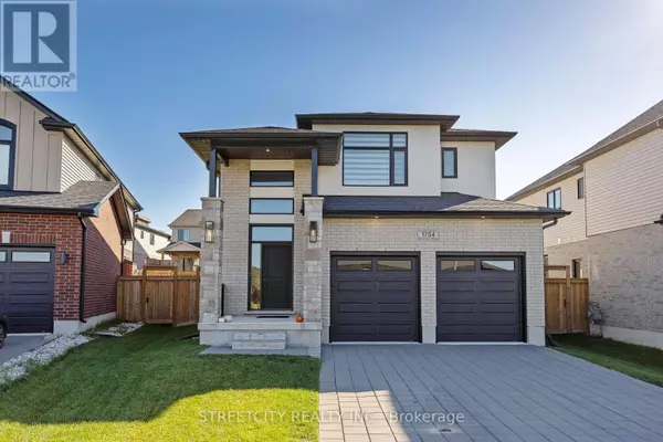 London South (south K), ON N6K0H1,1754 BRUNSON WAY DRIVE