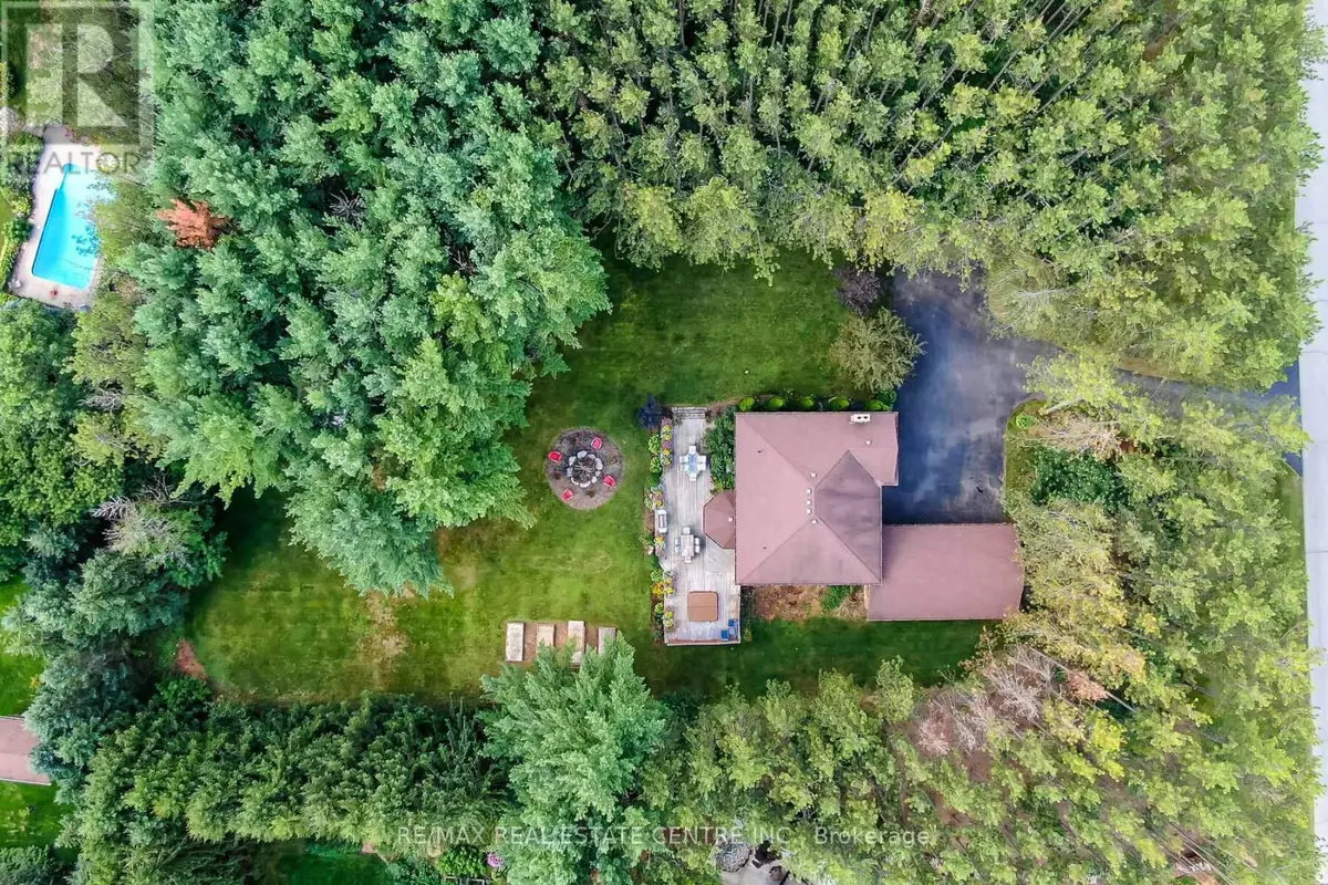 Erin, ON N0B1T0,4 PINE RIDGE ROAD